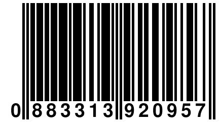 0 883313 920957