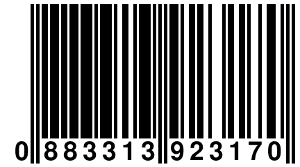 0 883313 923170