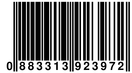 0 883313 923972