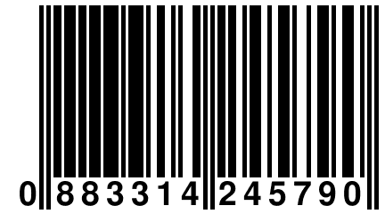 0 883314 245790