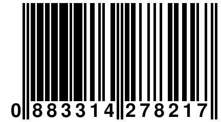 0 883314 278217