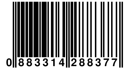 0 883314 288377