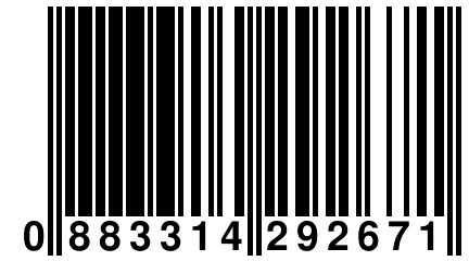 0 883314 292671