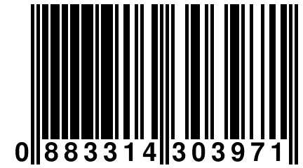 0 883314 303971