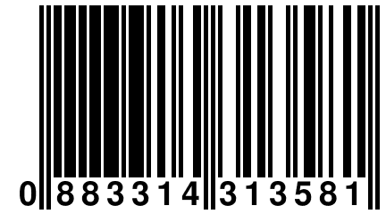 0 883314 313581