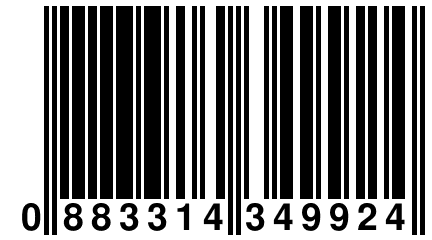 0 883314 349924