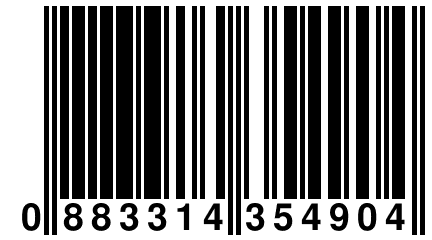0 883314 354904
