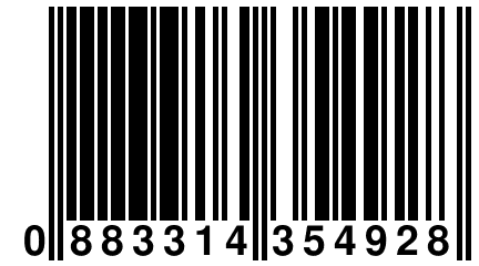 0 883314 354928