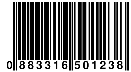 0 883316 501238