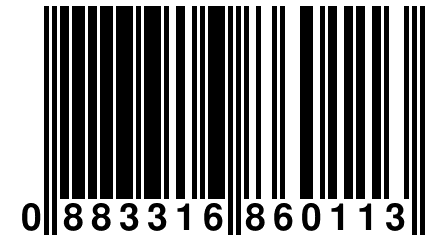 0 883316 860113