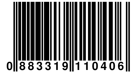 0 883319 110406