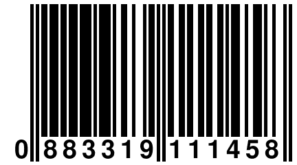 0 883319 111458