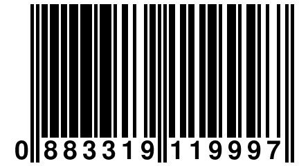 0 883319 119997