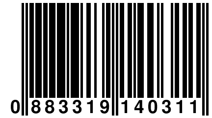 0 883319 140311