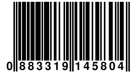 0 883319 145804