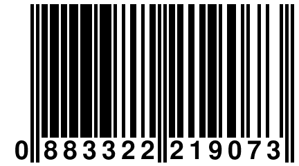 0 883322 219073