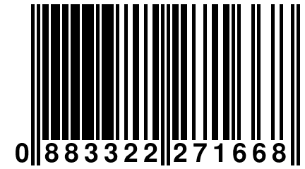 0 883322 271668