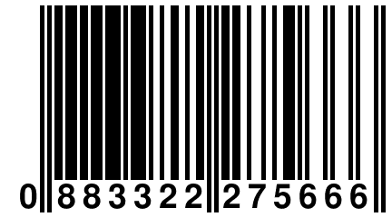 0 883322 275666