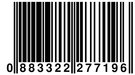 0 883322 277196