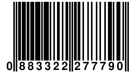 0 883322 277790
