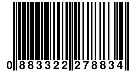 0 883322 278834