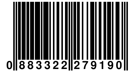 0 883322 279190