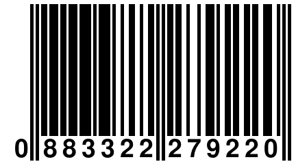 0 883322 279220