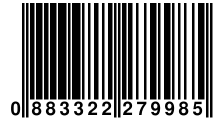 0 883322 279985