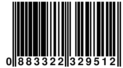 0 883322 329512