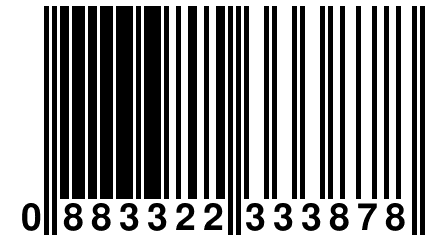 0 883322 333878