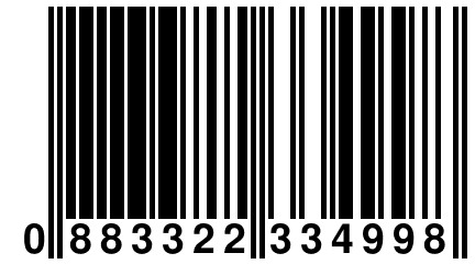 0 883322 334998