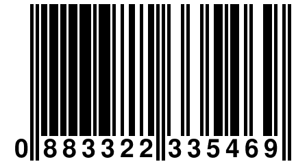 0 883322 335469