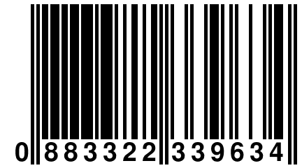 0 883322 339634