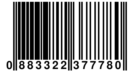 0 883322 377780