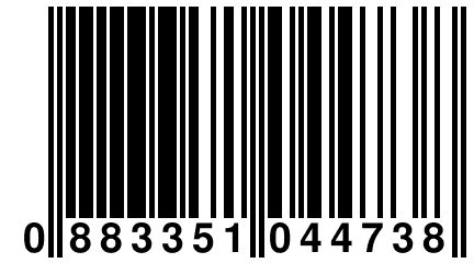 0 883351 044738