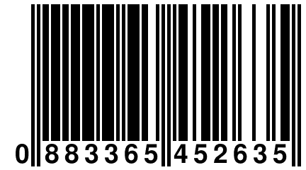 0 883365 452635