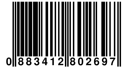 0 883412 802697