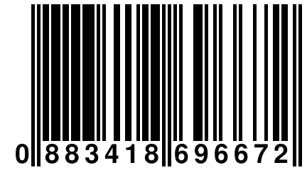 0 883418 696672