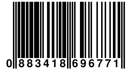 0 883418 696771
