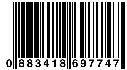 0 883418 697747