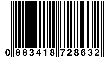 0 883418 728632