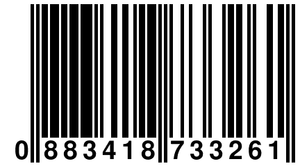 0 883418 733261