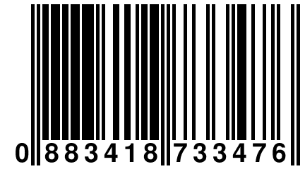 0 883418 733476