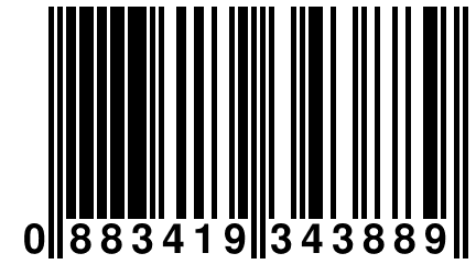 0 883419 343889