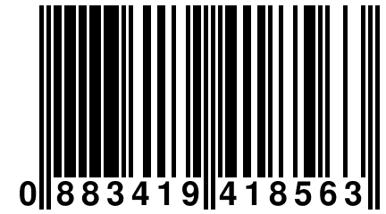 0 883419 418563