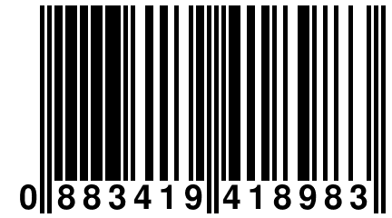 0 883419 418983