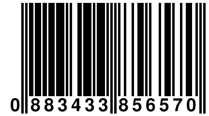 0 883433 856570