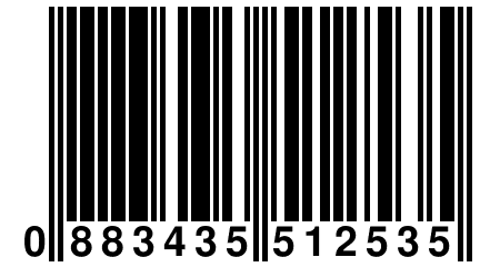 0 883435 512535