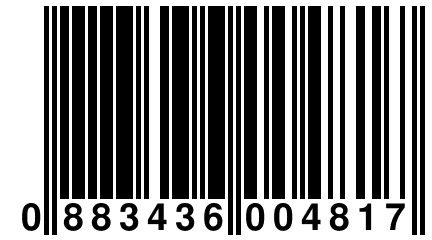 0 883436 004817
