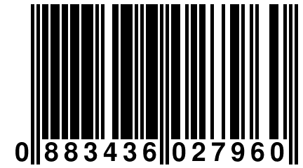 0 883436 027960